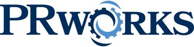 prworks company logo
