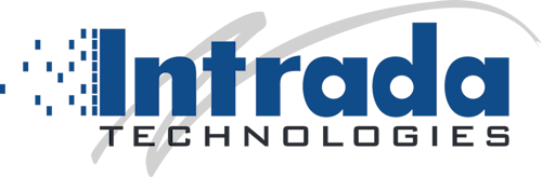 logo of intrada technologies